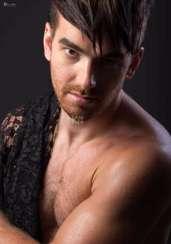 Whoseman-12-芬達Maxime譜出的異國情慾